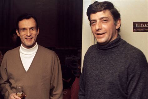 Playboy in London: a tribute to Victor Lownes' legacy.